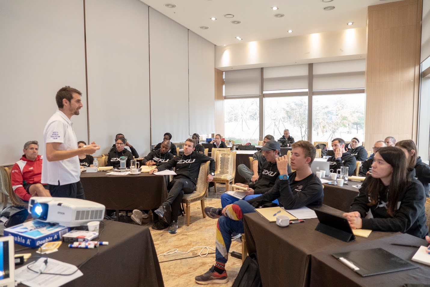 Coach Development | Education Hub